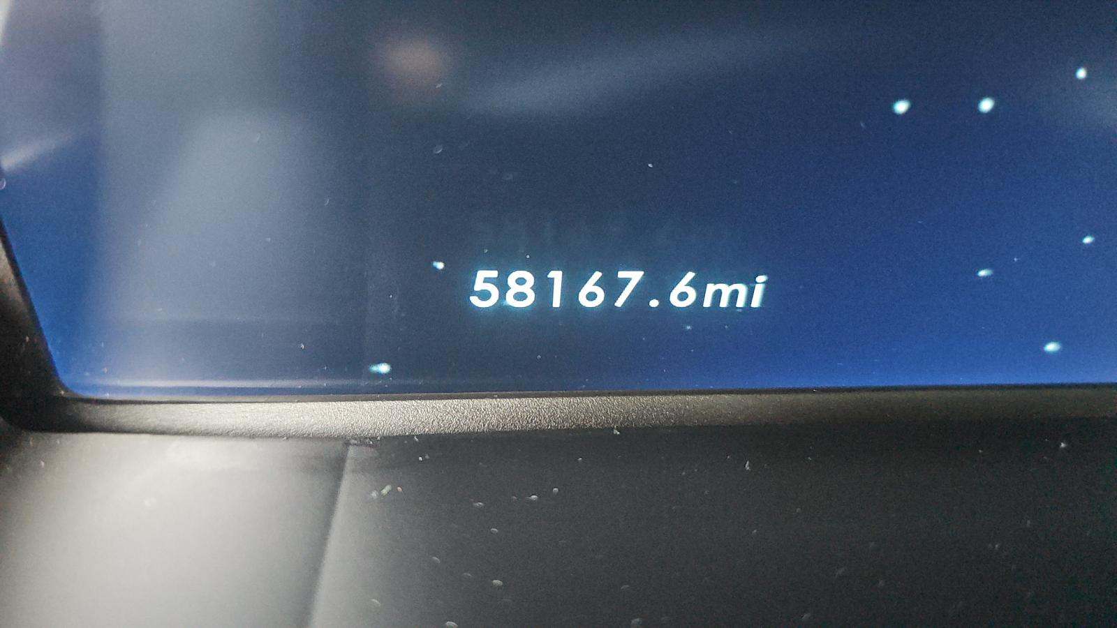 2022 Lincoln Navigator L Black Label AWD