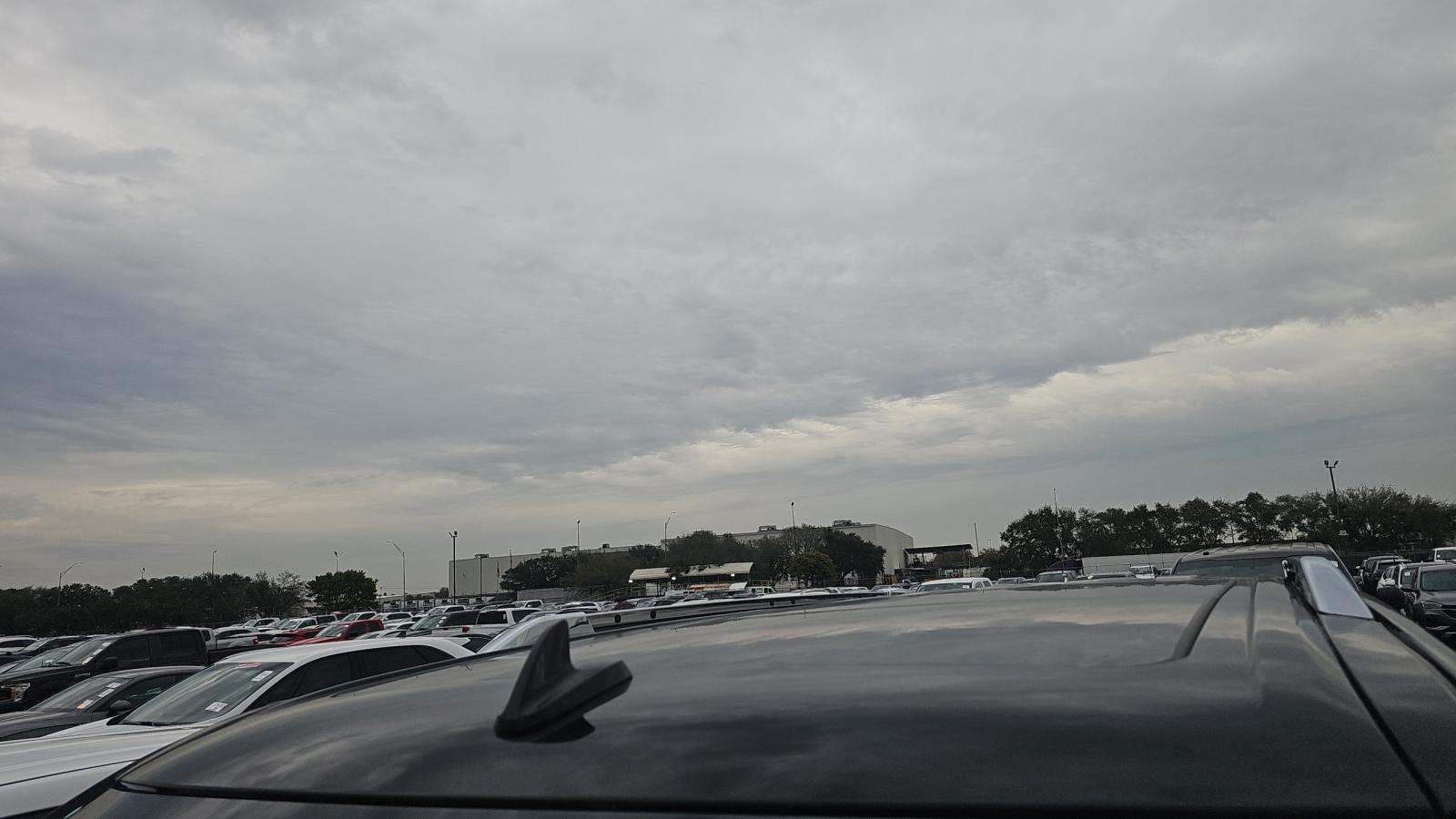 2022 Lincoln Navigator L Black Label AWD