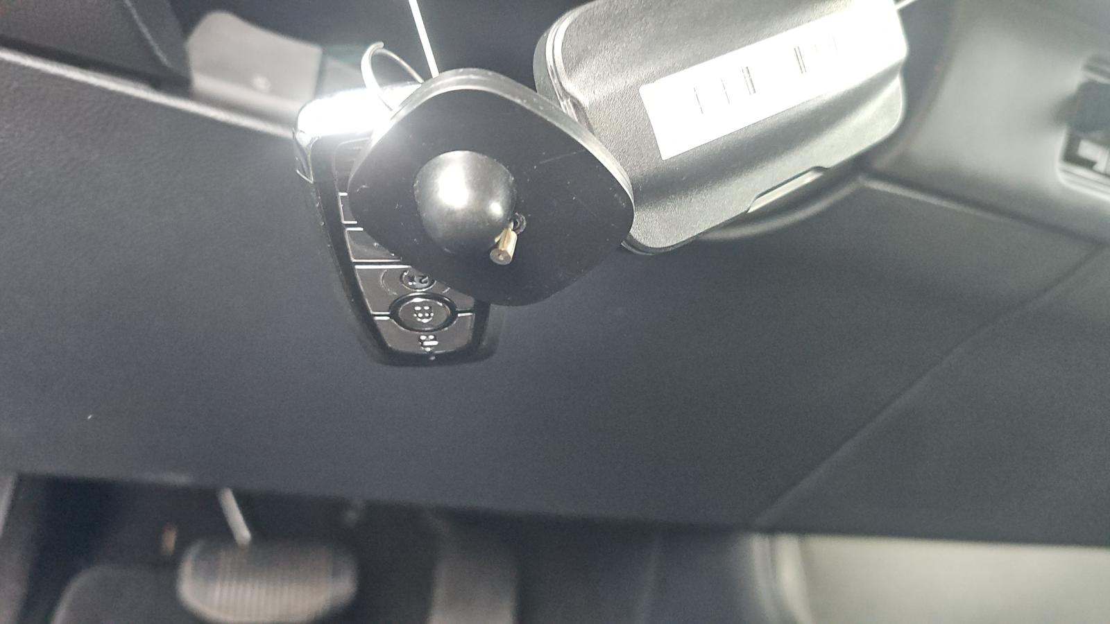 2022 Lincoln Navigator L Black Label AWD