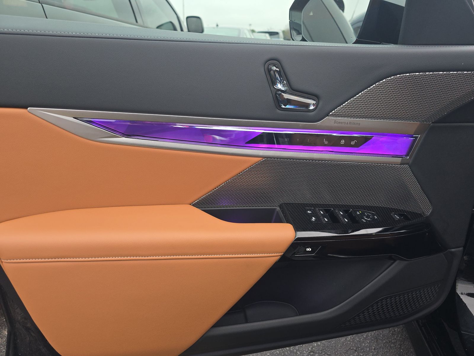 2025 BMW 7 Series 740i xDrive AWD