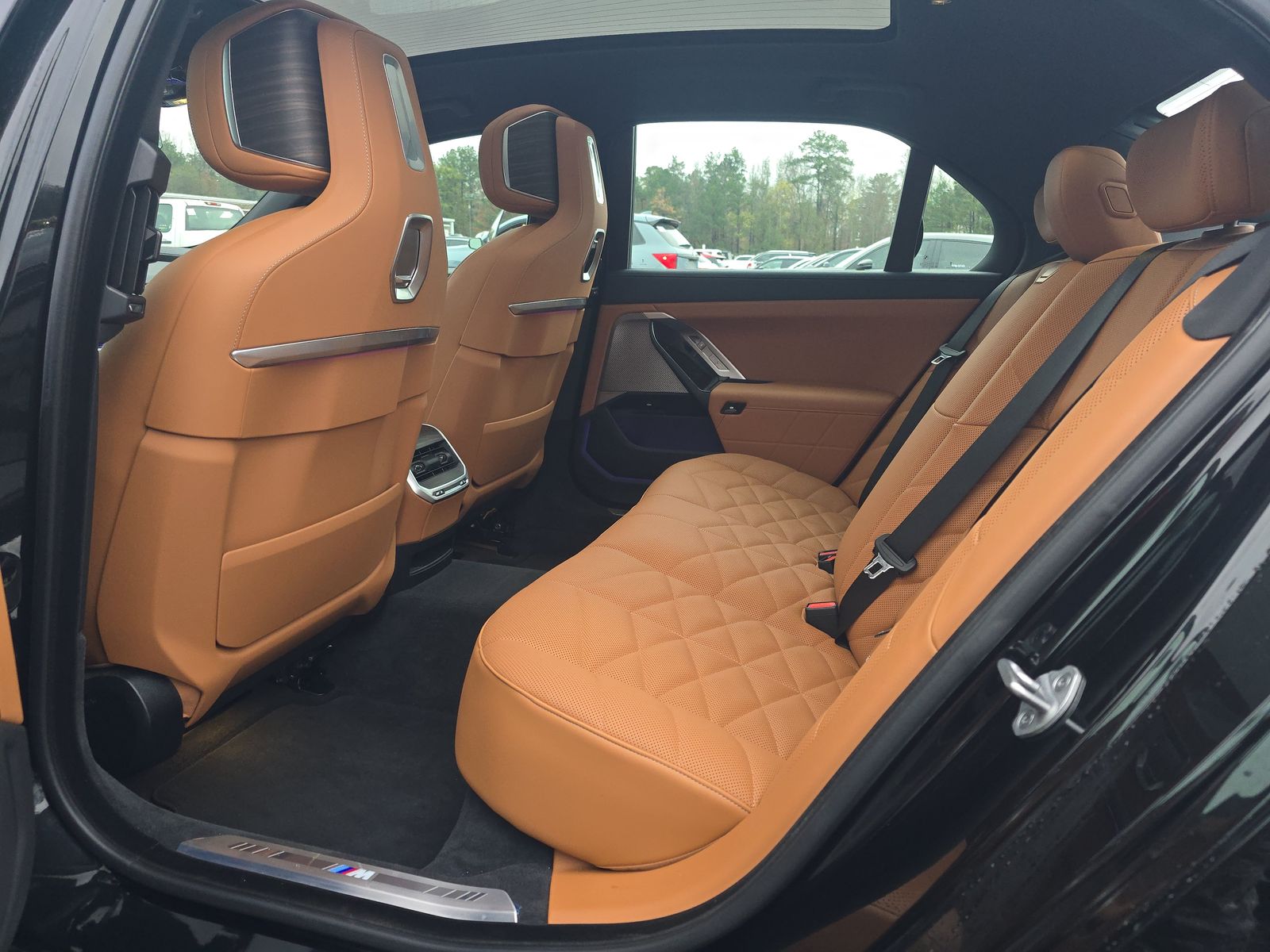 2025 BMW 7 Series 740i xDrive AWD