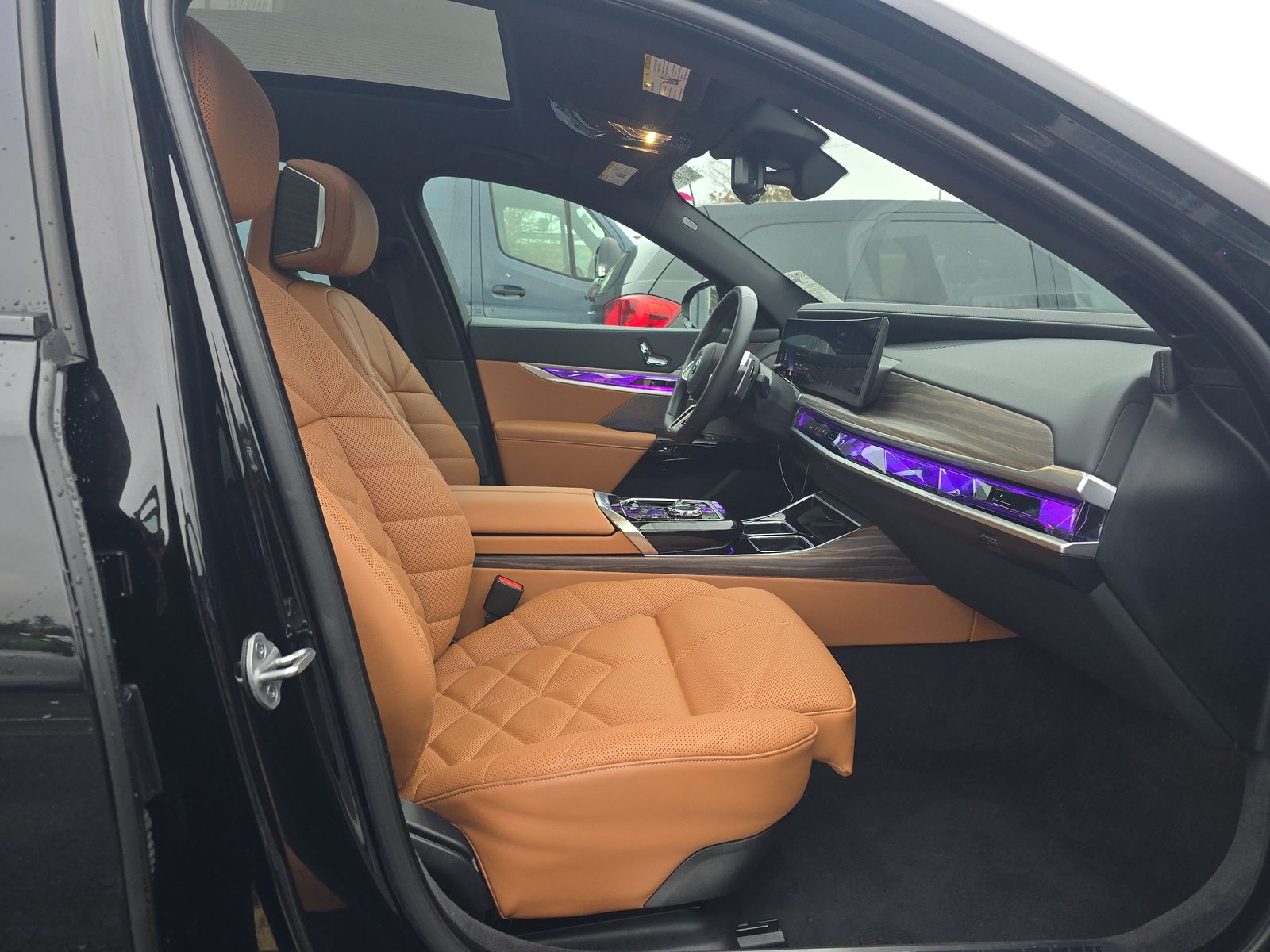 2025 BMW 7 Series 740i xDrive AWD