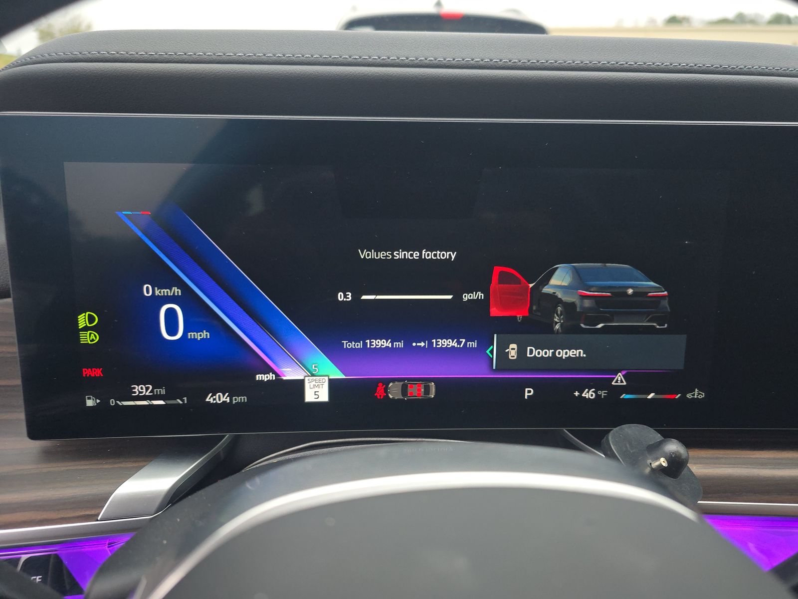 2025 BMW 7 Series 740i xDrive AWD