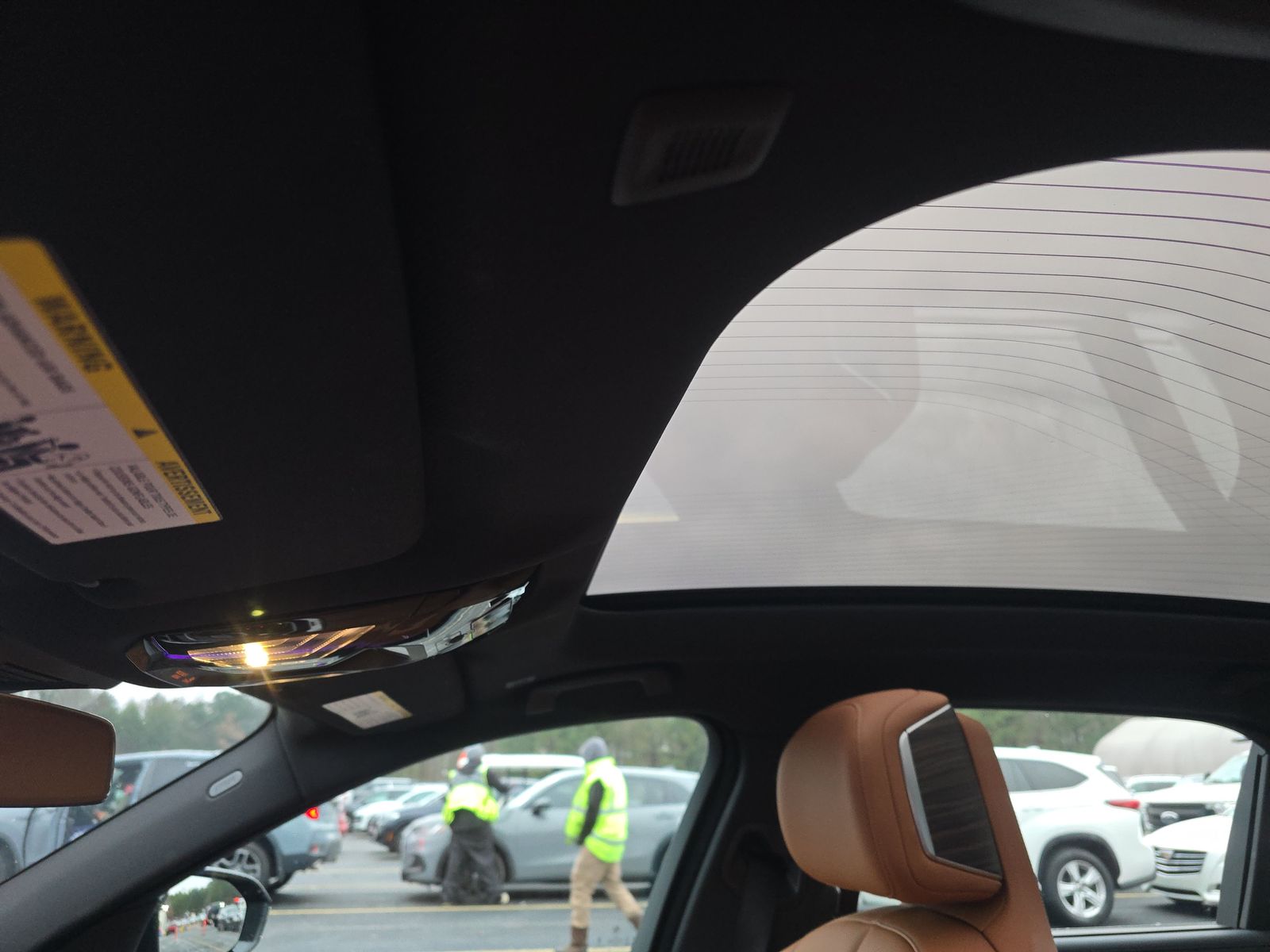 2025 BMW 7 Series 740i xDrive AWD