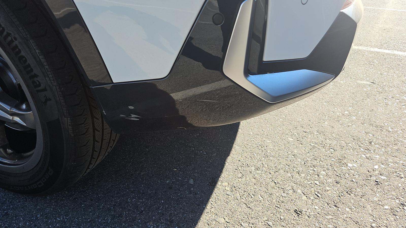 2023 BMW X1 xDrive28i AWD