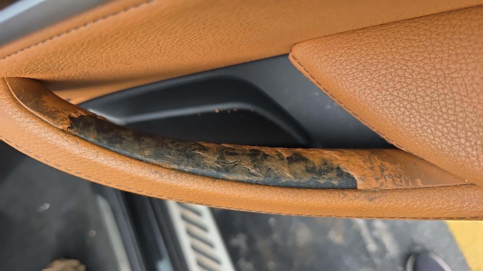 2019 BMW X6 xDrive35i AWD