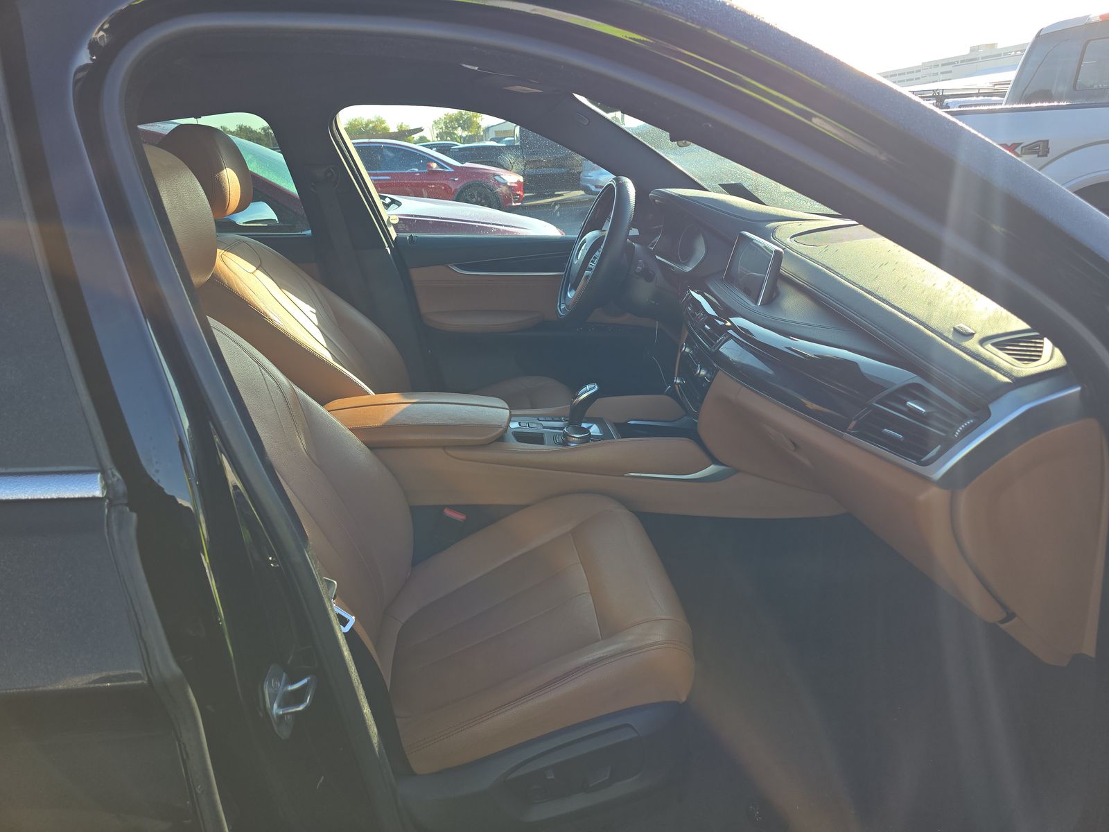 2019 BMW X6 xDrive35i AWD