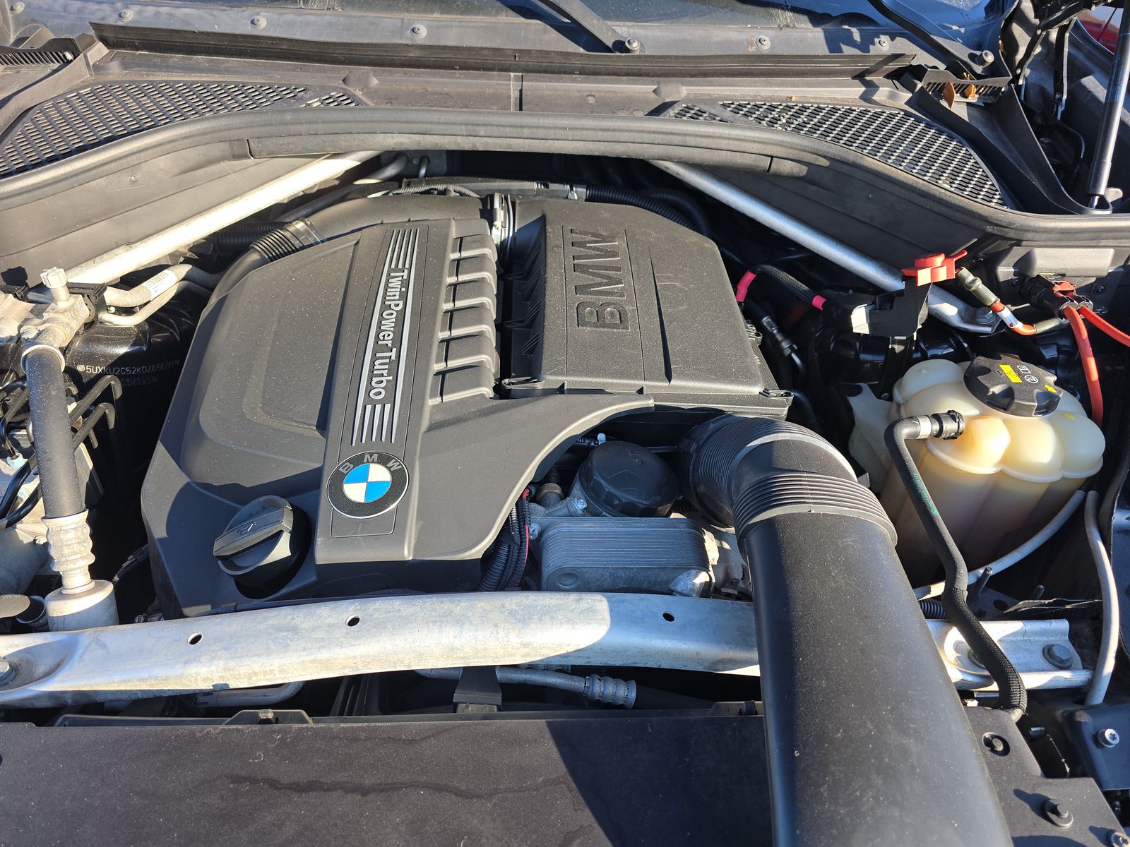 2019 BMW X6 xDrive35i AWD