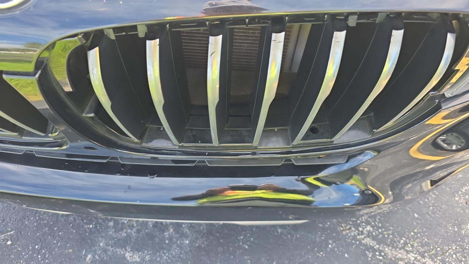 2019 BMW X6 xDrive35i AWD