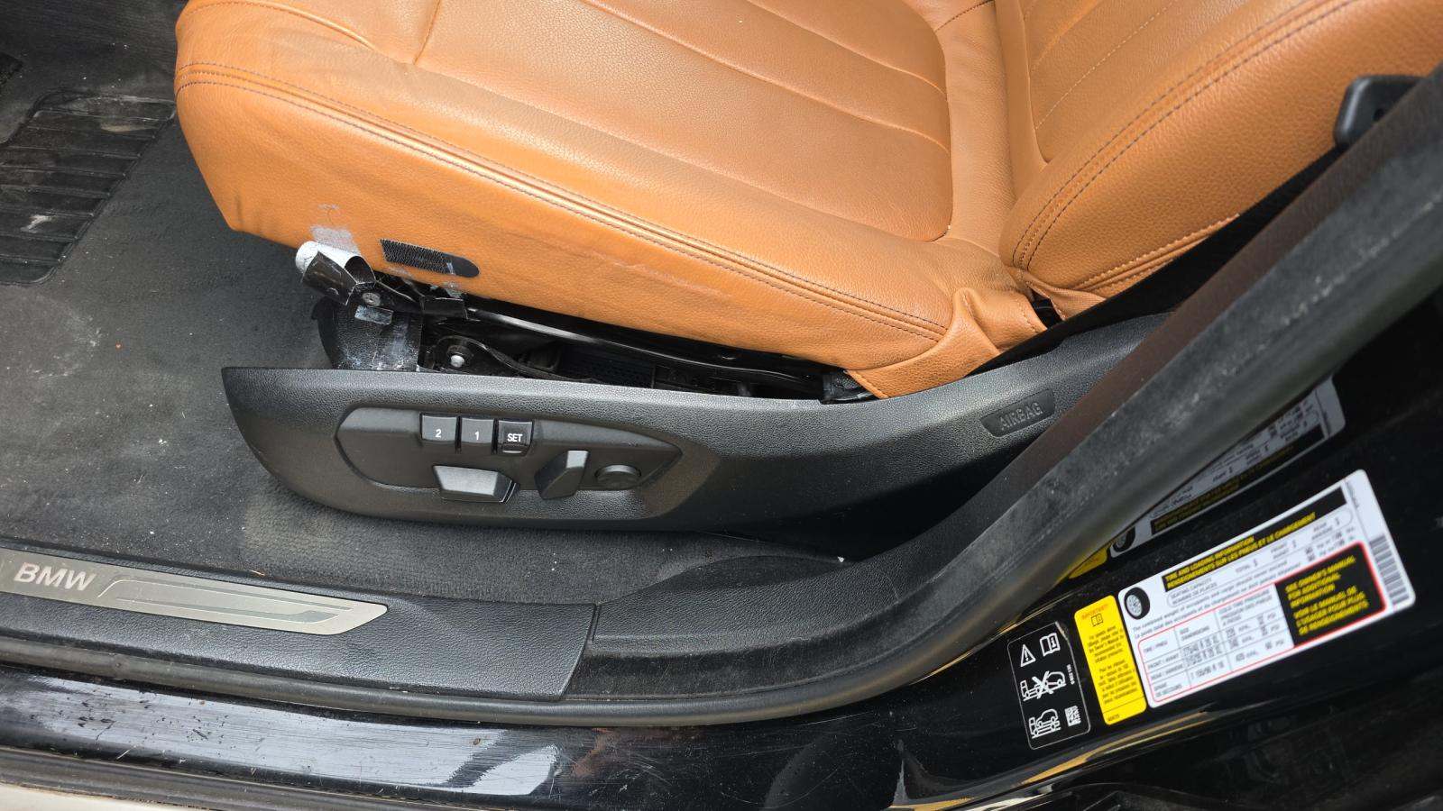 2019 BMW X6 xDrive35i AWD