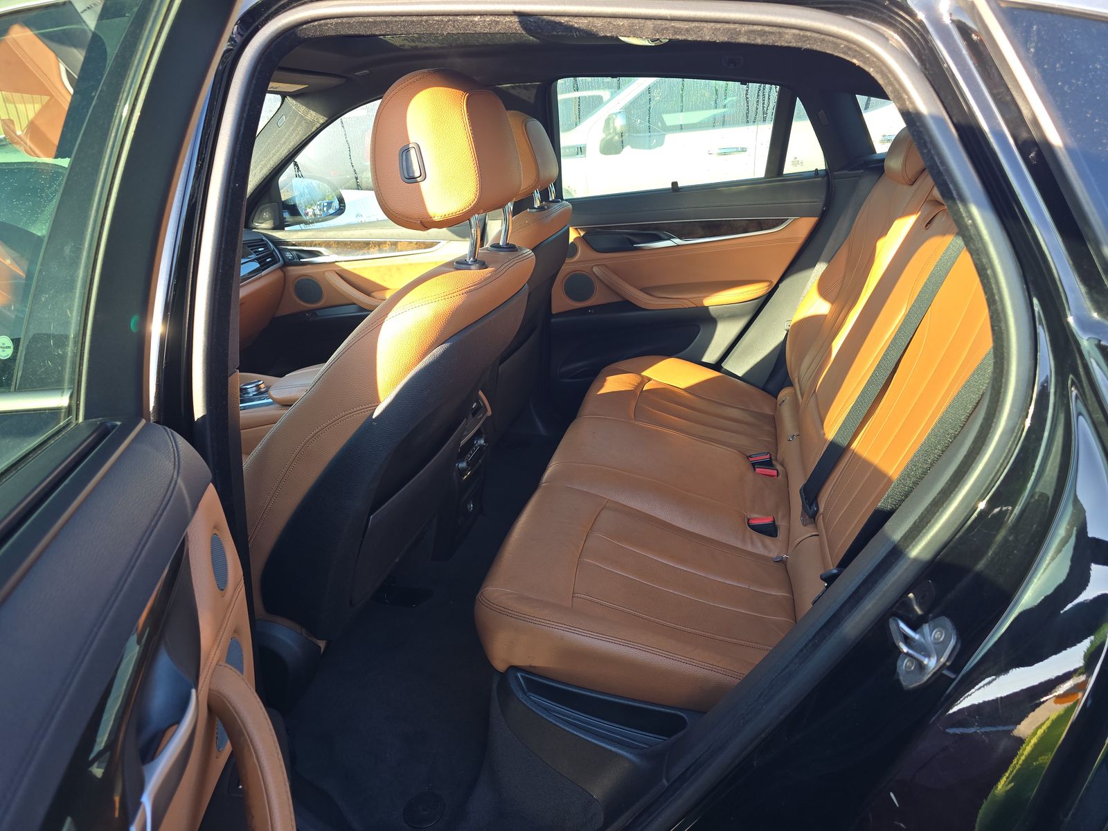 2019 BMW X6 xDrive35i AWD