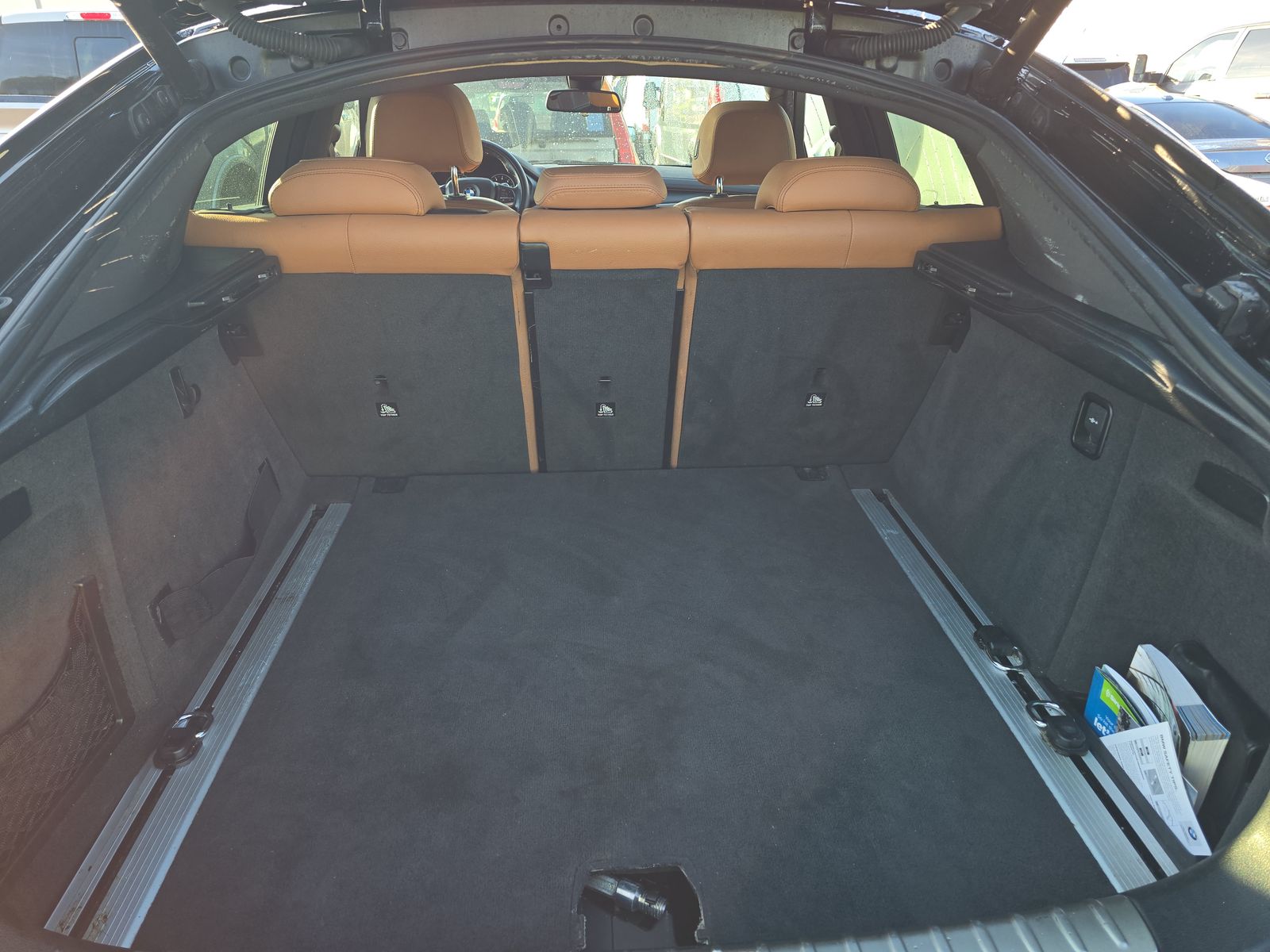 2019 BMW X6 xDrive35i AWD