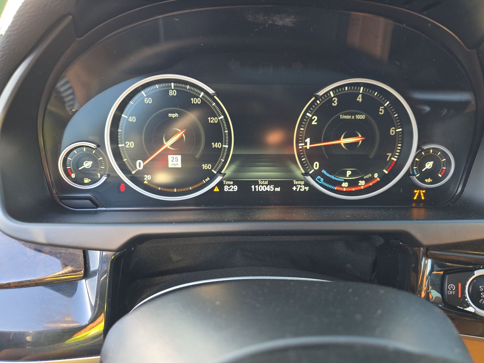 2019 BMW X6 xDrive35i AWD