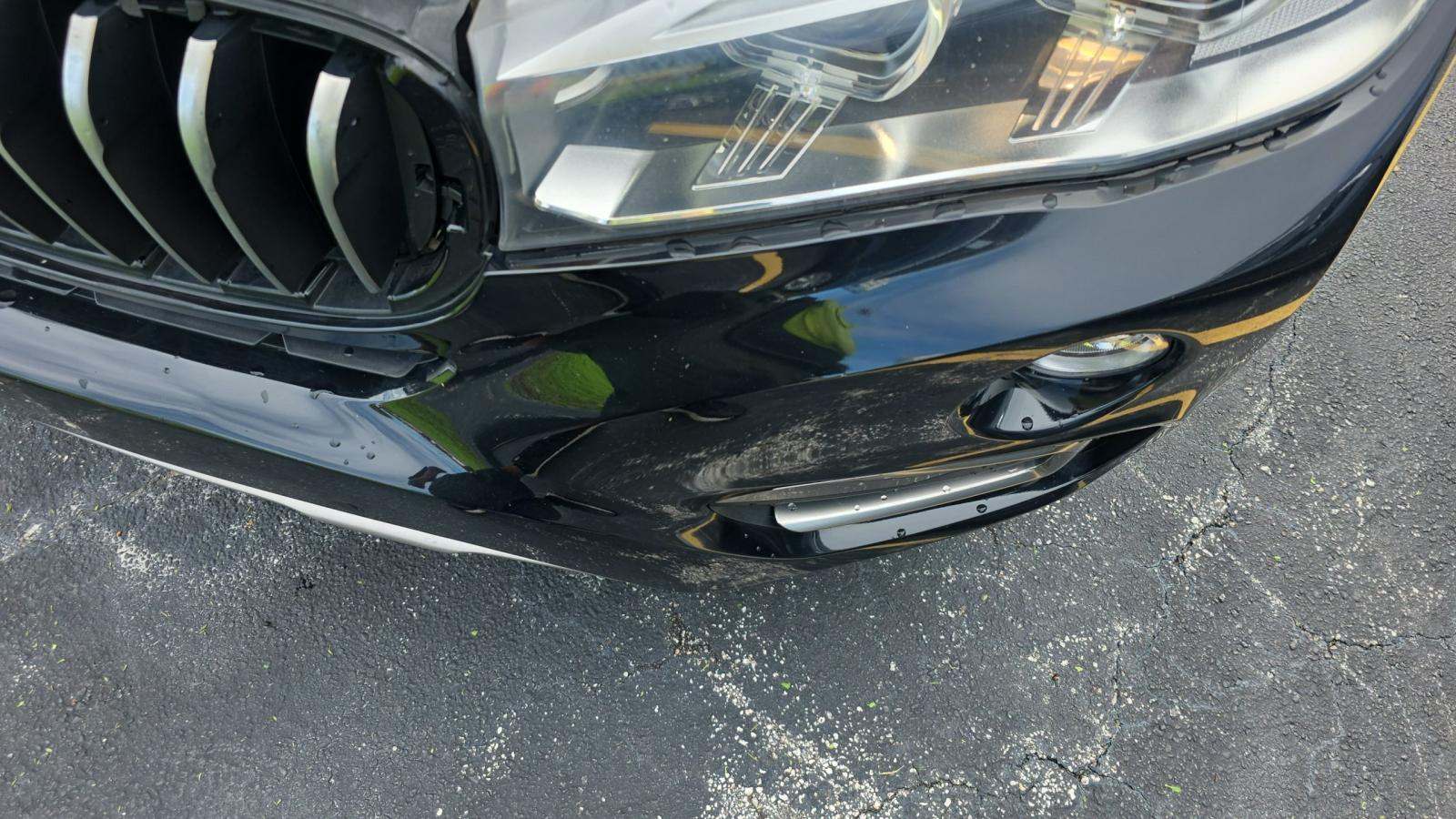 2019 BMW X6 xDrive35i AWD