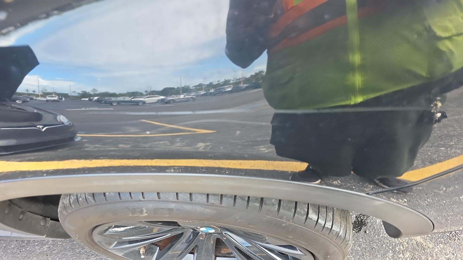 2019 BMW X6 xDrive35i AWD