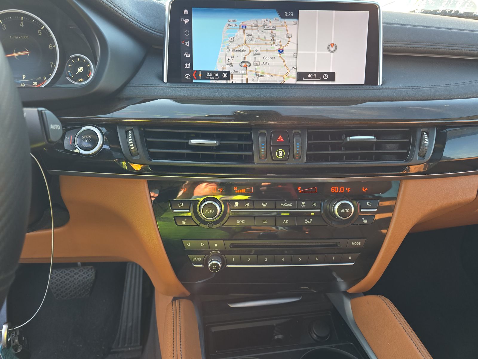 2019 BMW X6 xDrive35i AWD