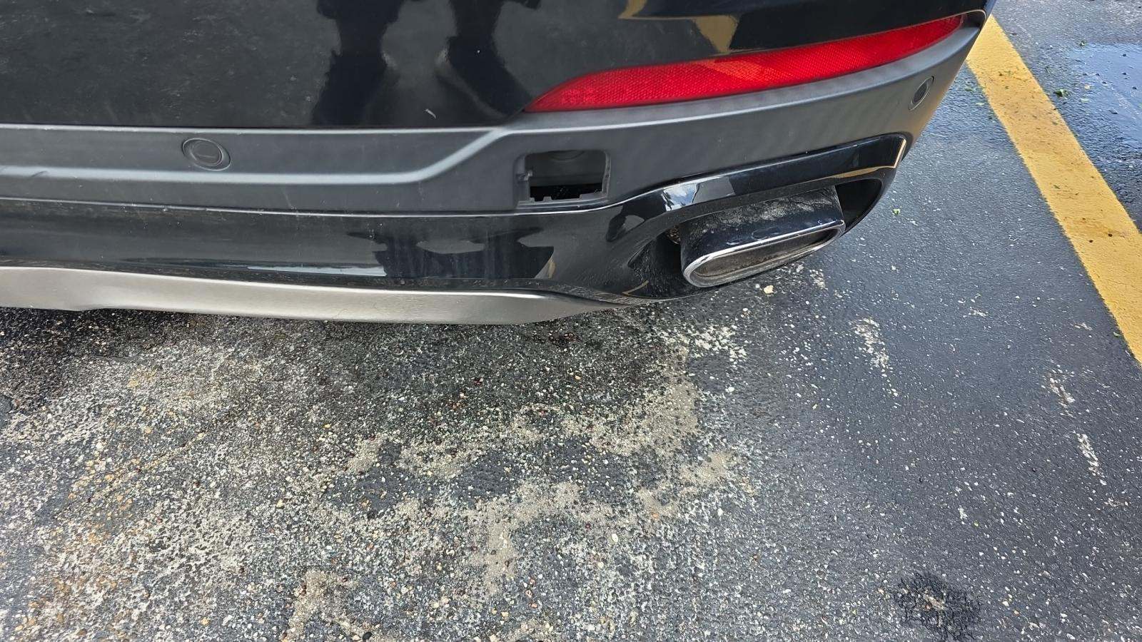 2019 BMW X6 xDrive35i AWD