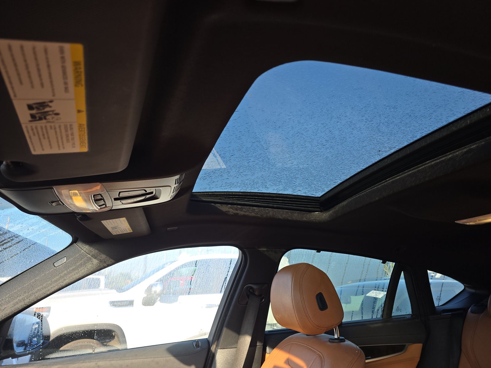 2019 BMW X6 xDrive35i AWD