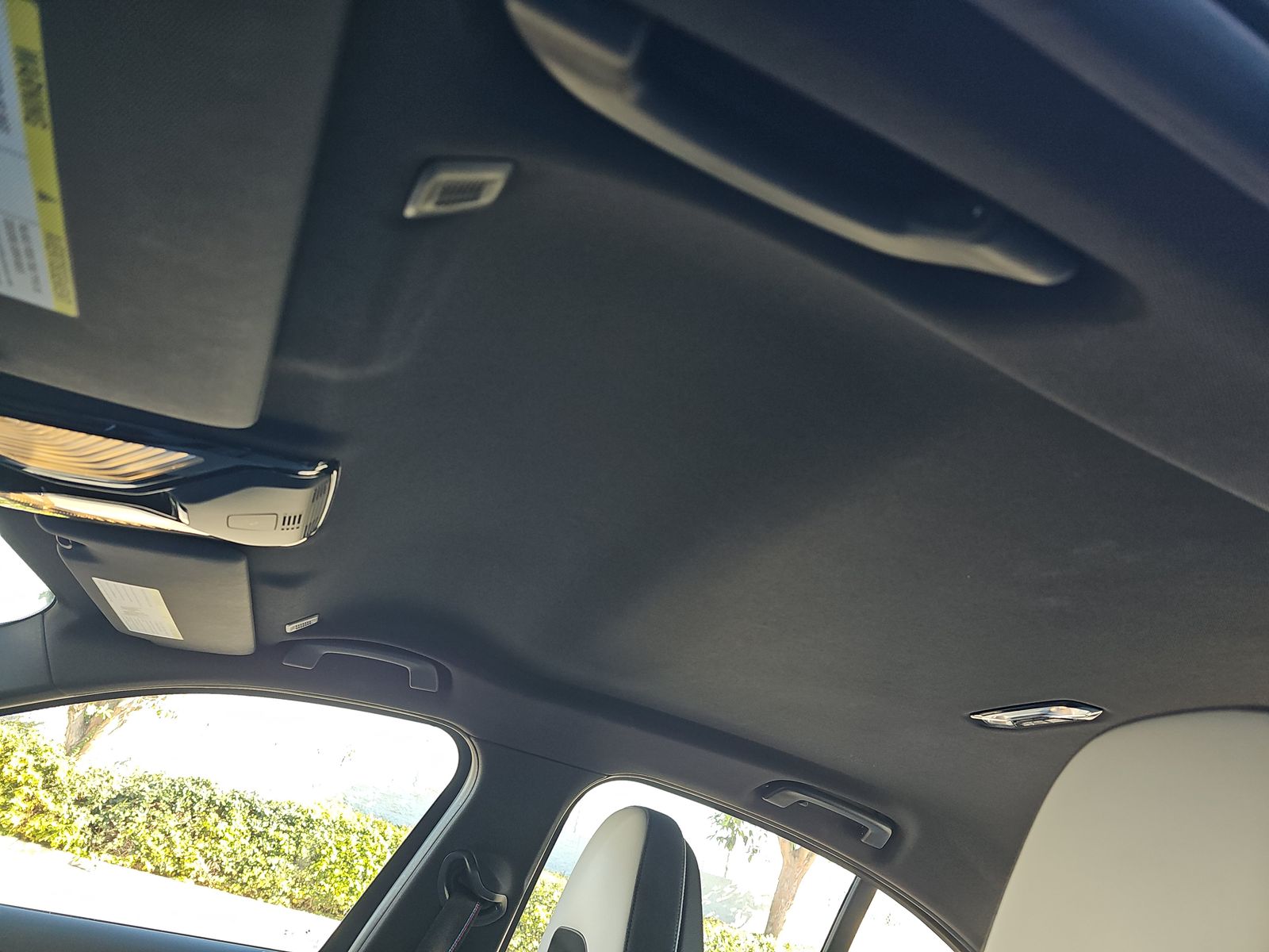 2022 BMW M3 Competition xDrive AWD