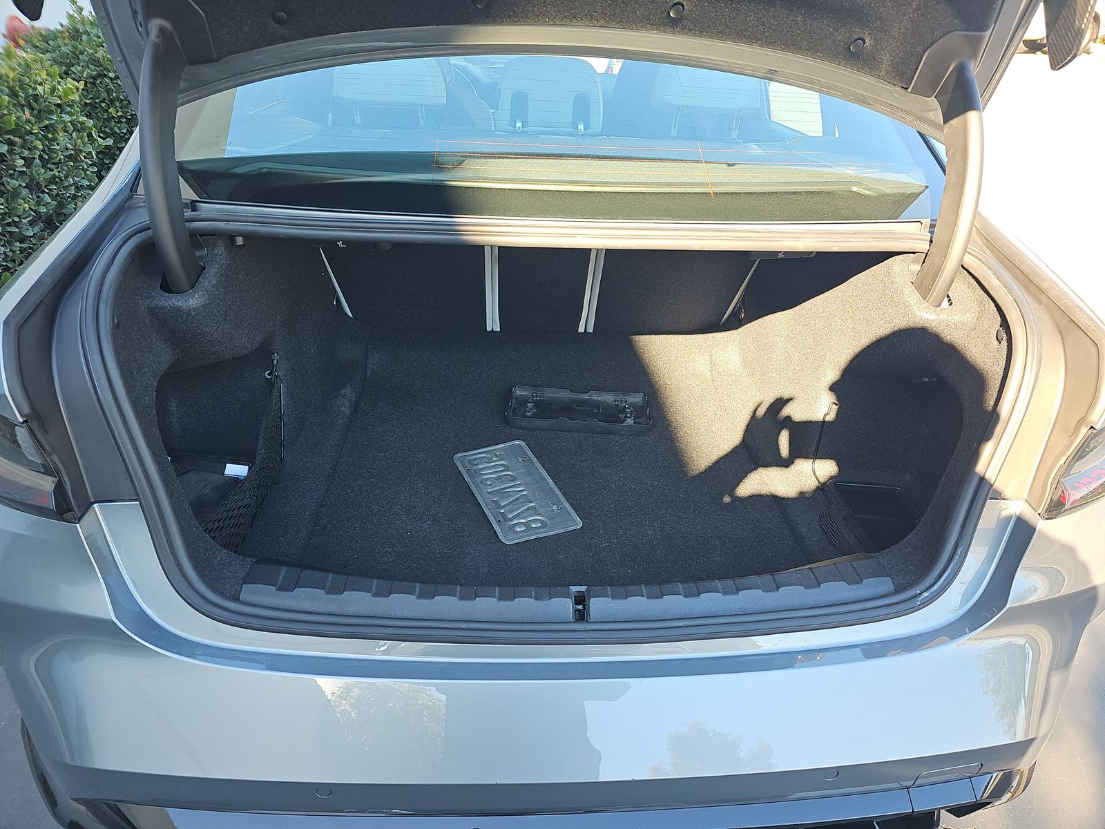 2022 BMW M3 Competition xDrive AWD