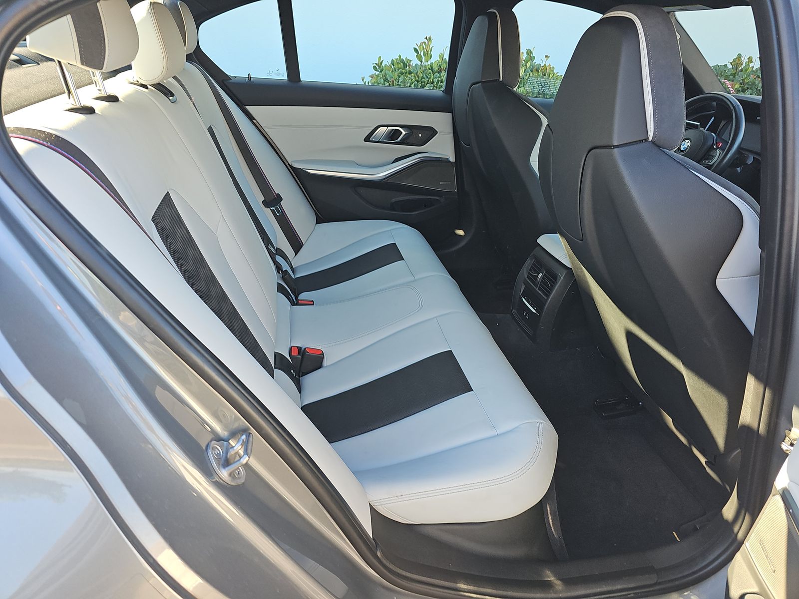 2022 BMW M3 Competition xDrive AWD