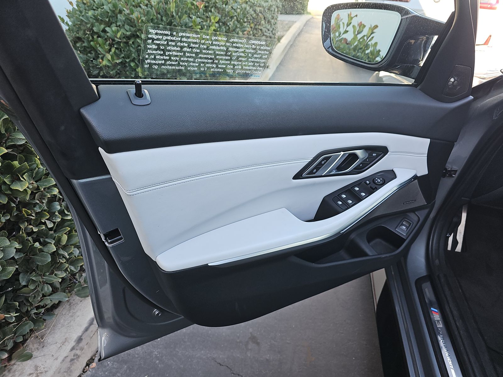 2022 BMW M3 Competition xDrive AWD