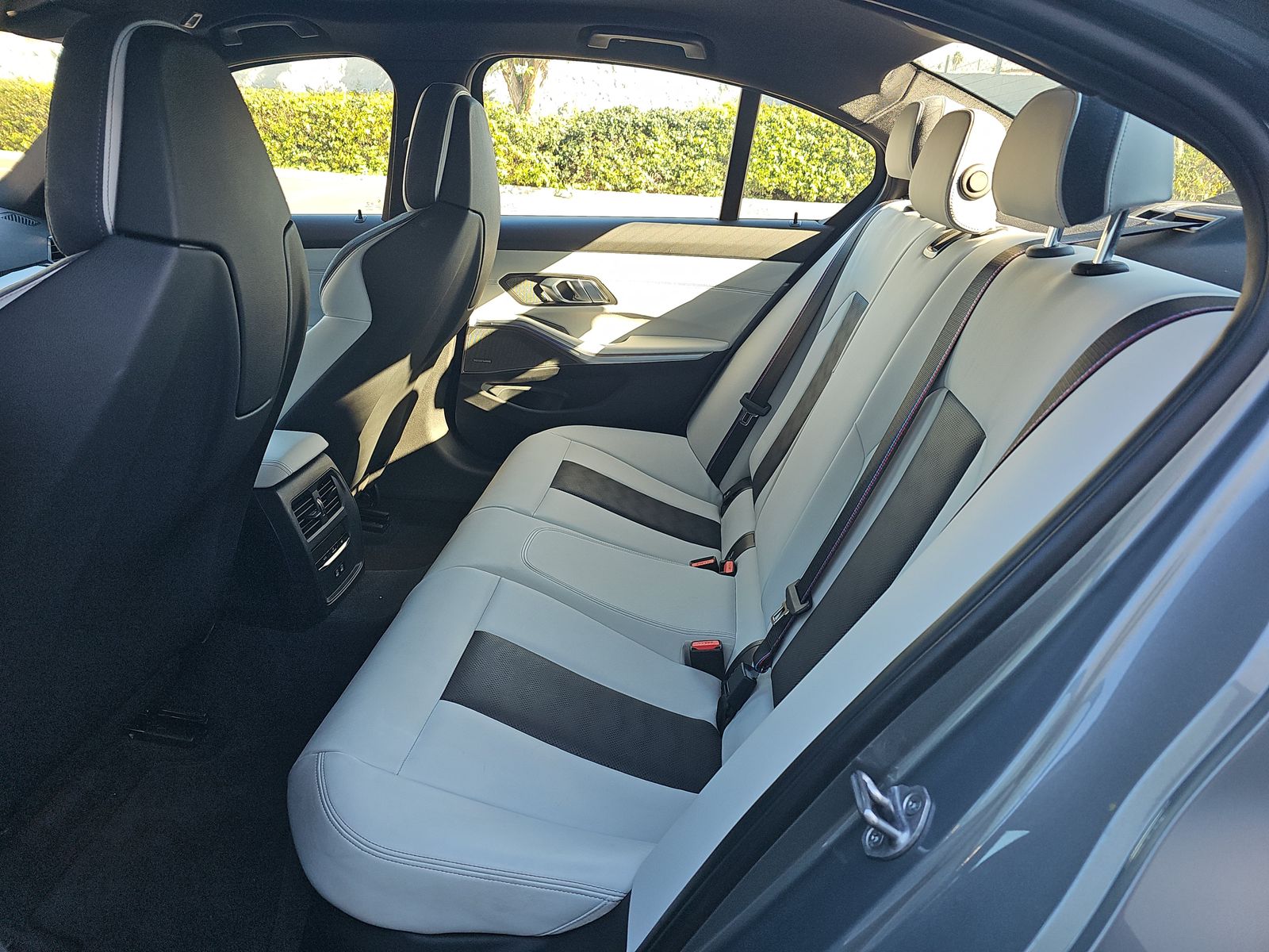 2022 BMW M3 Competition xDrive AWD