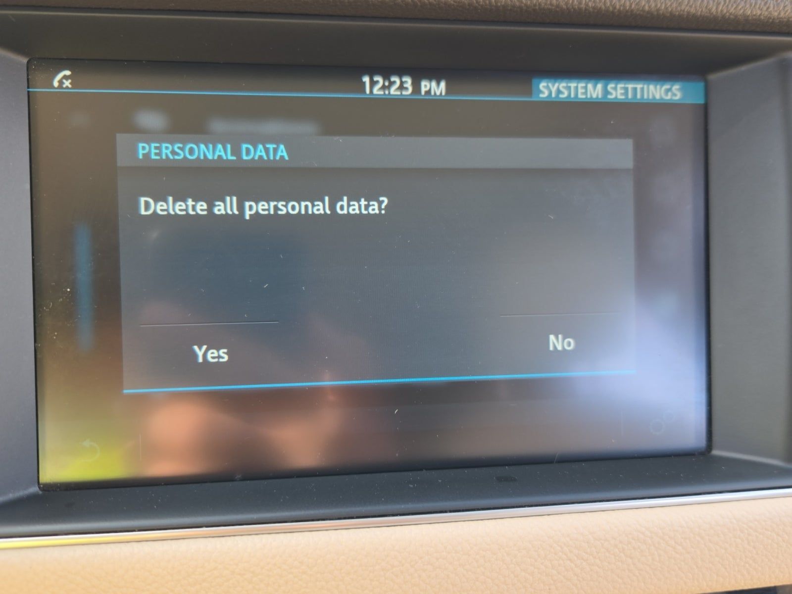 2017 Jaguar XF 35t Premium RWD