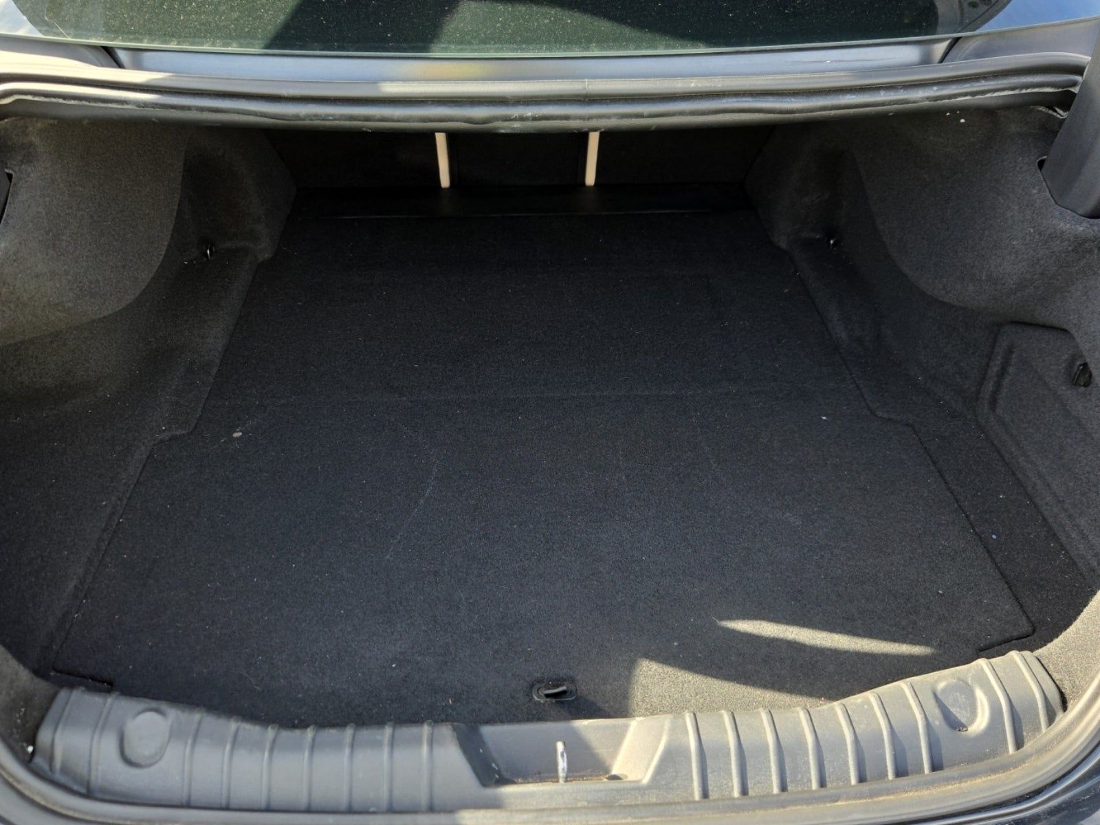 2017 Jaguar XF 35t Premium RWD