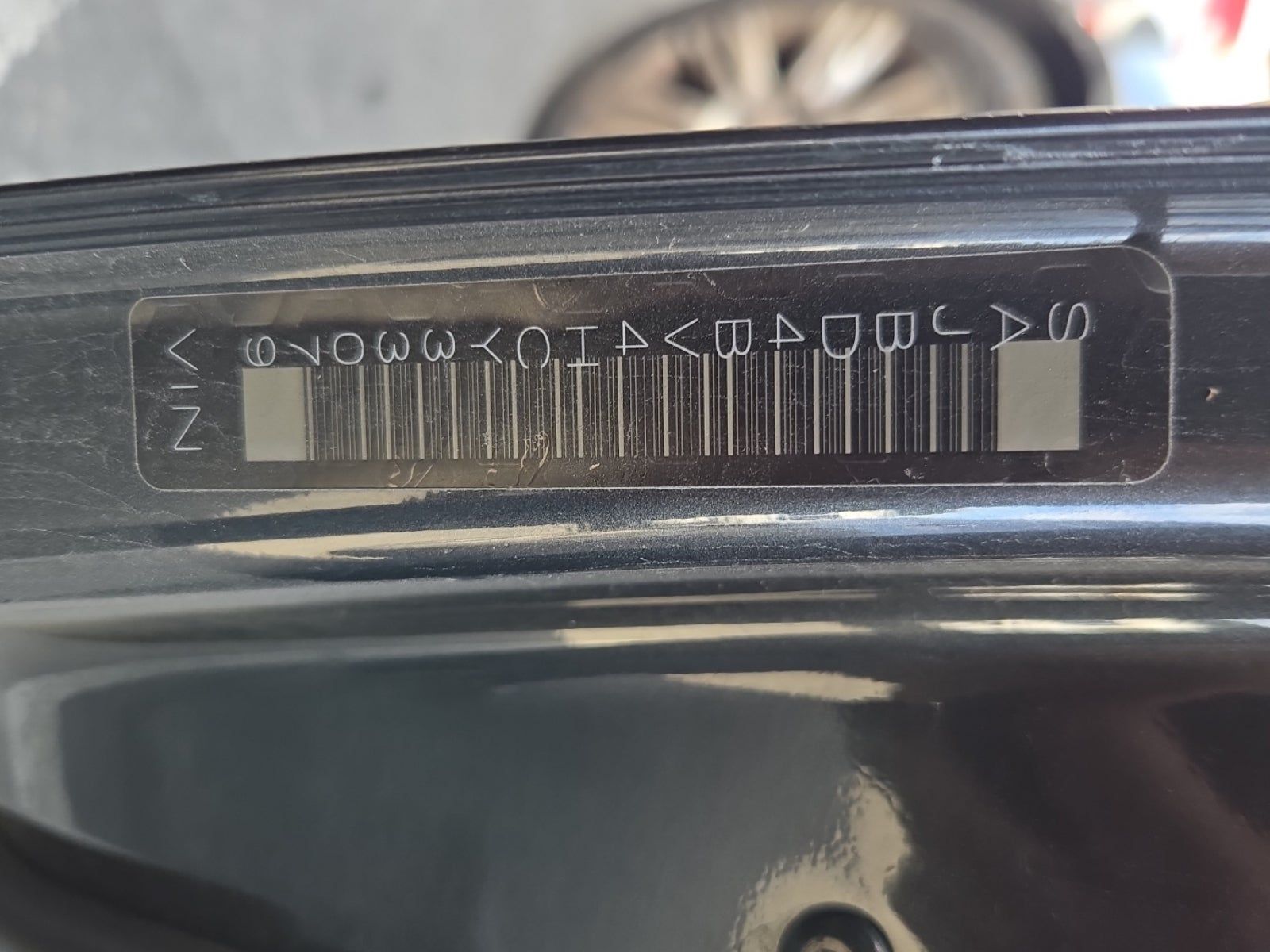 2017 Jaguar XF 35t Premium RWD