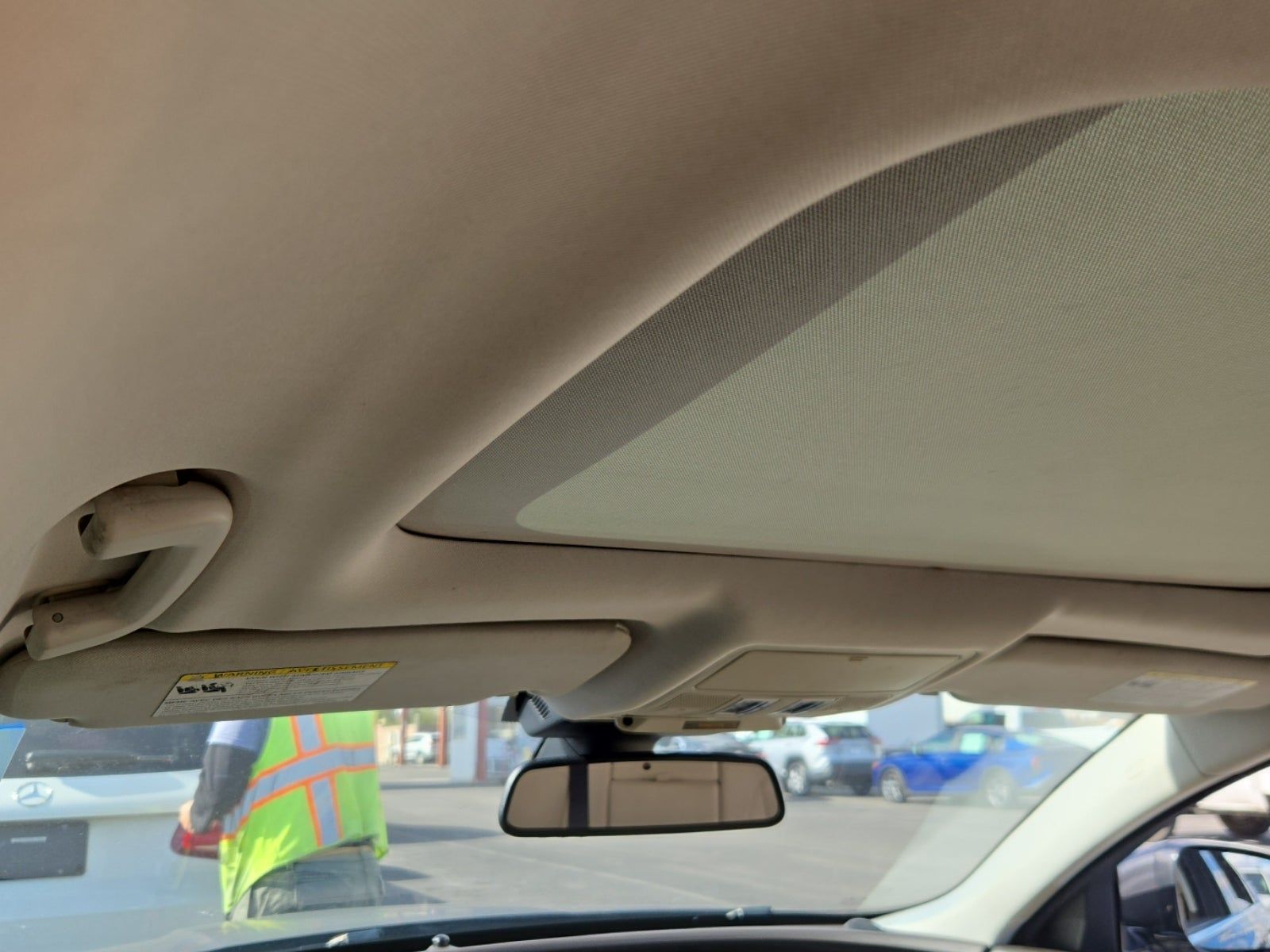 2017 Jaguar XF 35t Premium RWD