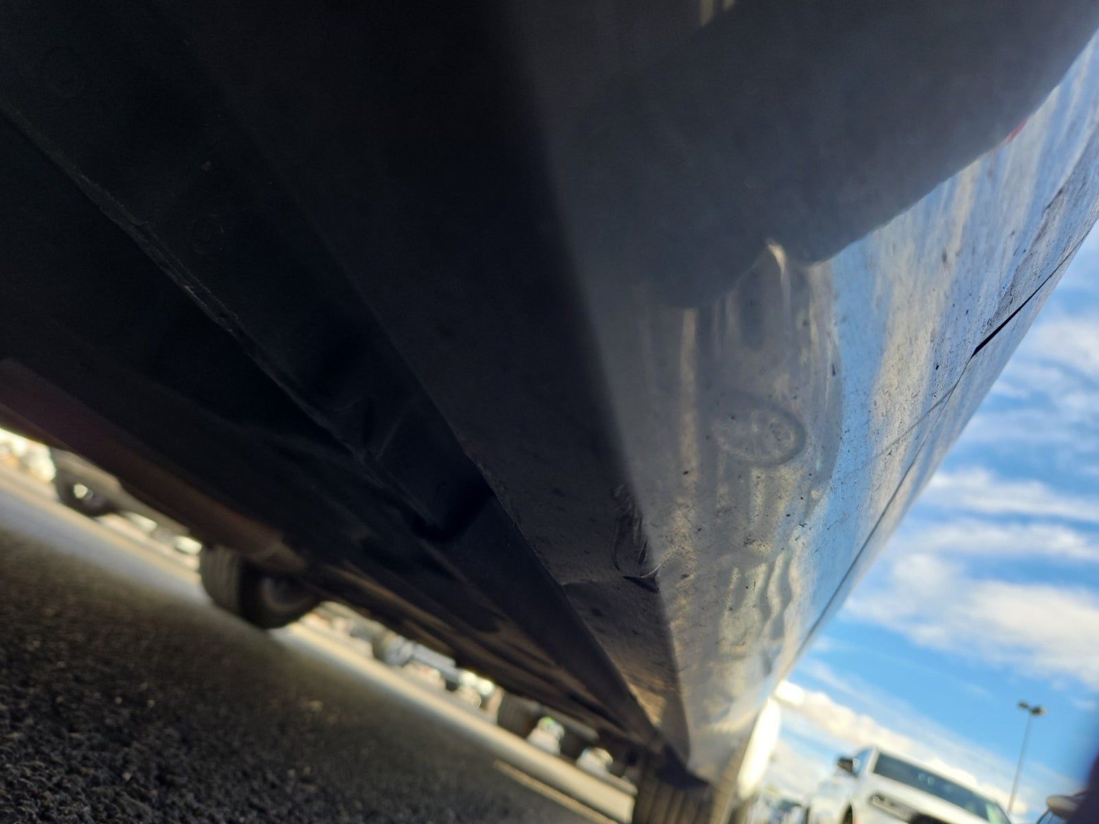 2017 Jaguar XF 35t Premium RWD