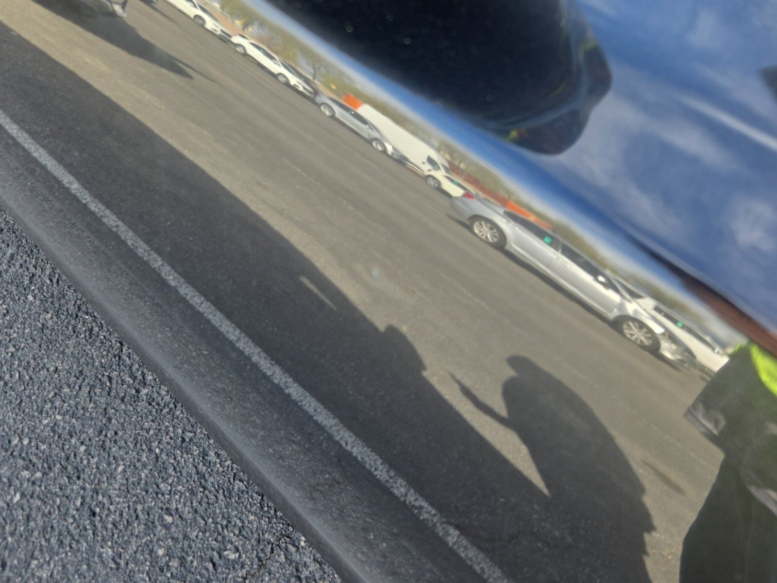 2017 Jaguar XF 35t Premium RWD