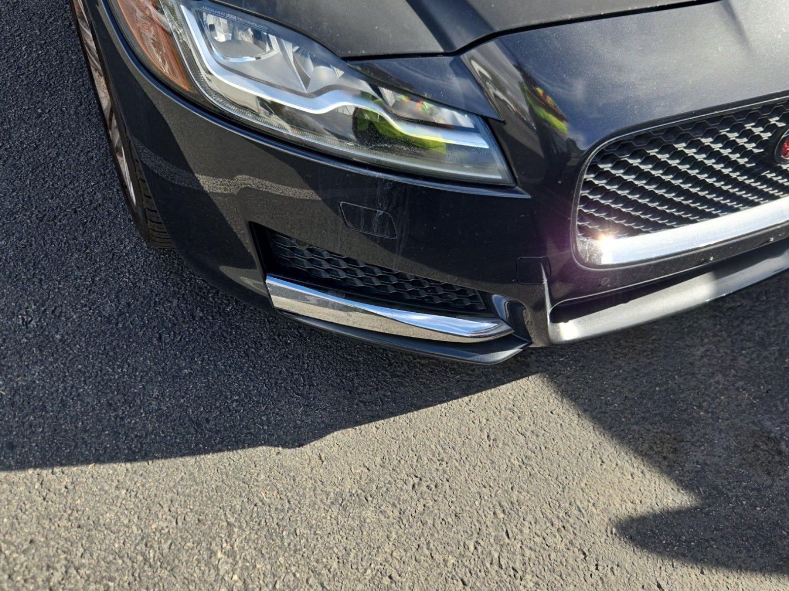 2017 Jaguar XF 35t Premium RWD