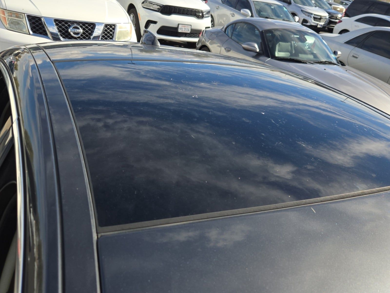 2017 Jaguar XF 35t Premium RWD