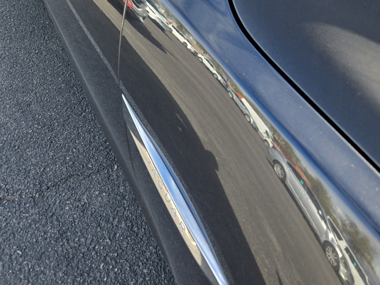 2017 Jaguar XF 35t Premium RWD