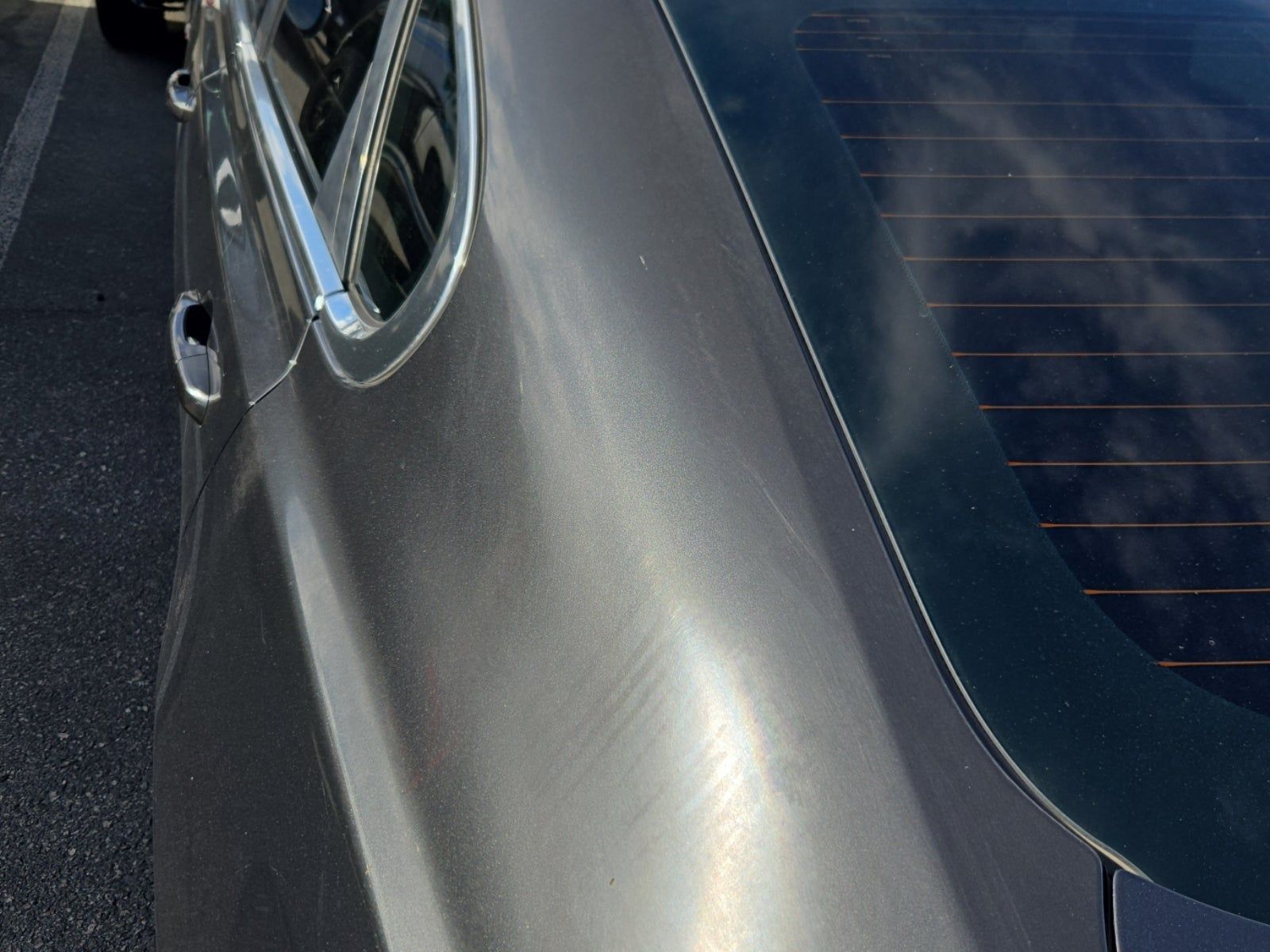 2017 Jaguar XF 35t Premium RWD