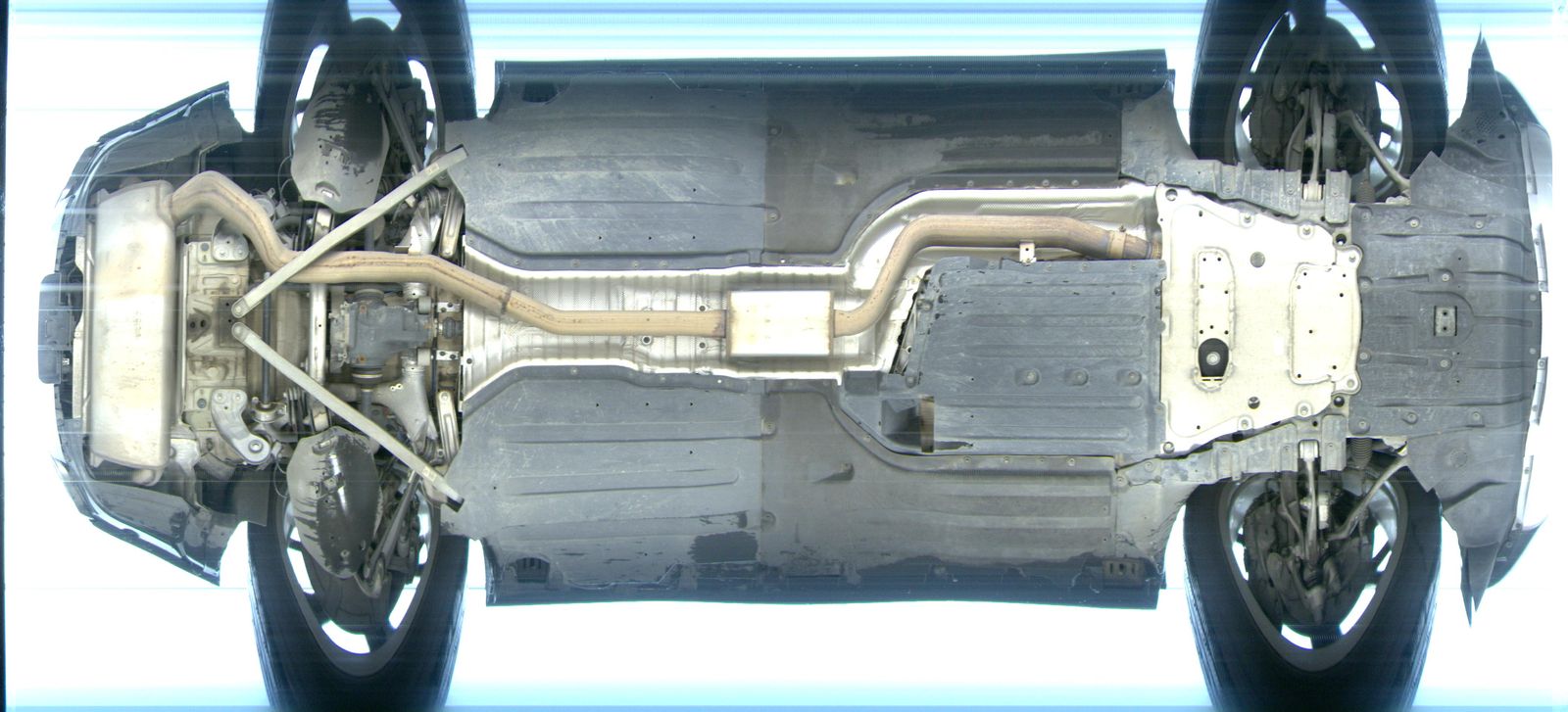 2019 BMW X7 xDrive40i AWD