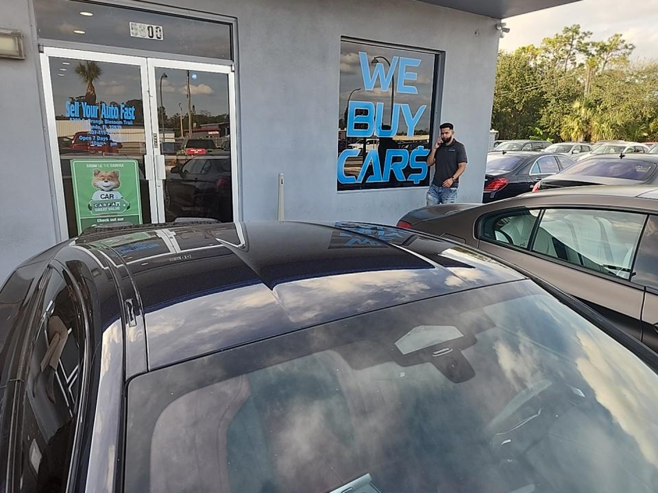 2019 BMW 8 Series M850i xDrive AWD