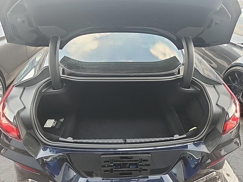 2019 BMW 8 Series M850i xDrive AWD