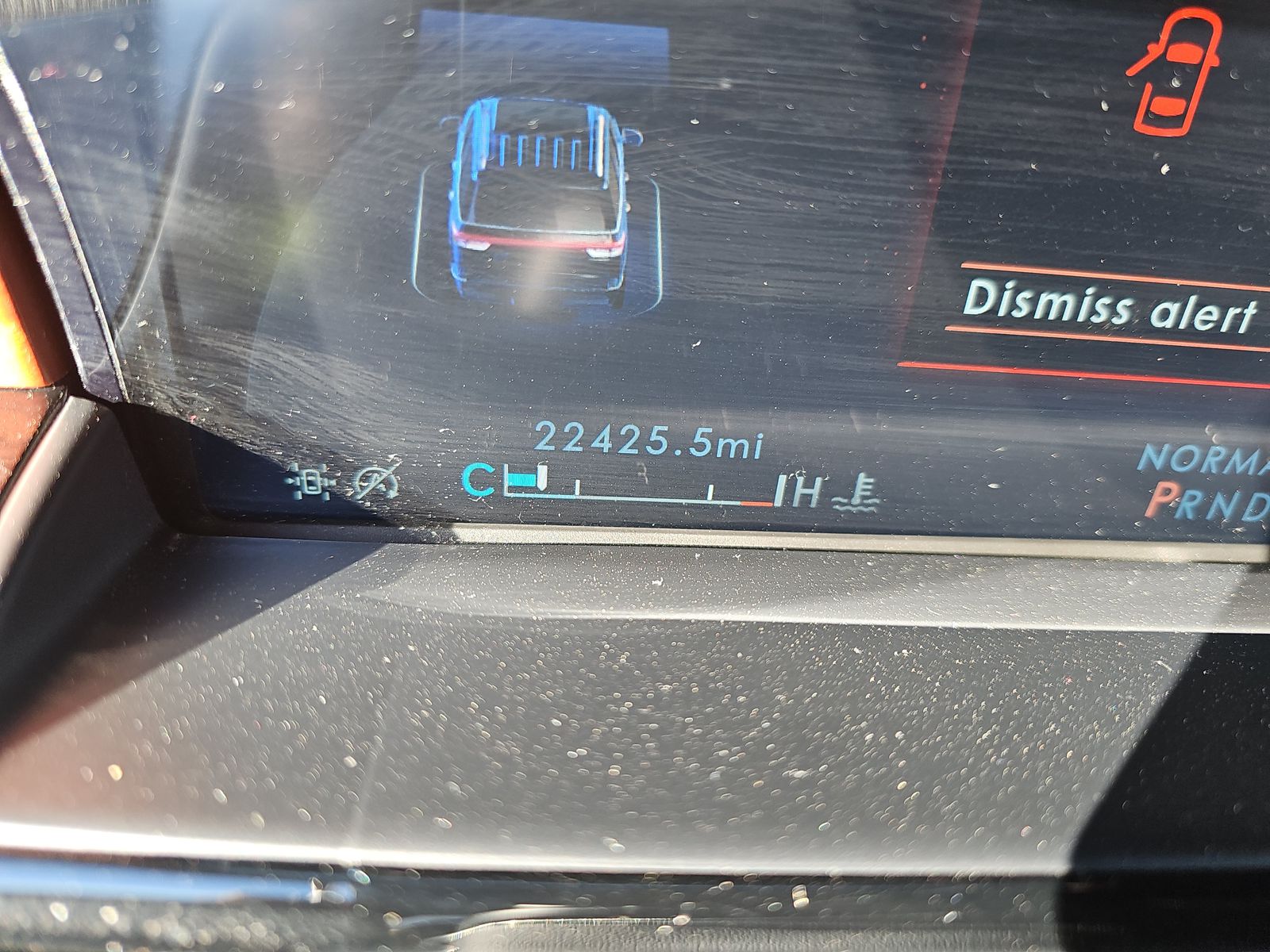 2024 Lincoln Navigator Reserve AWD