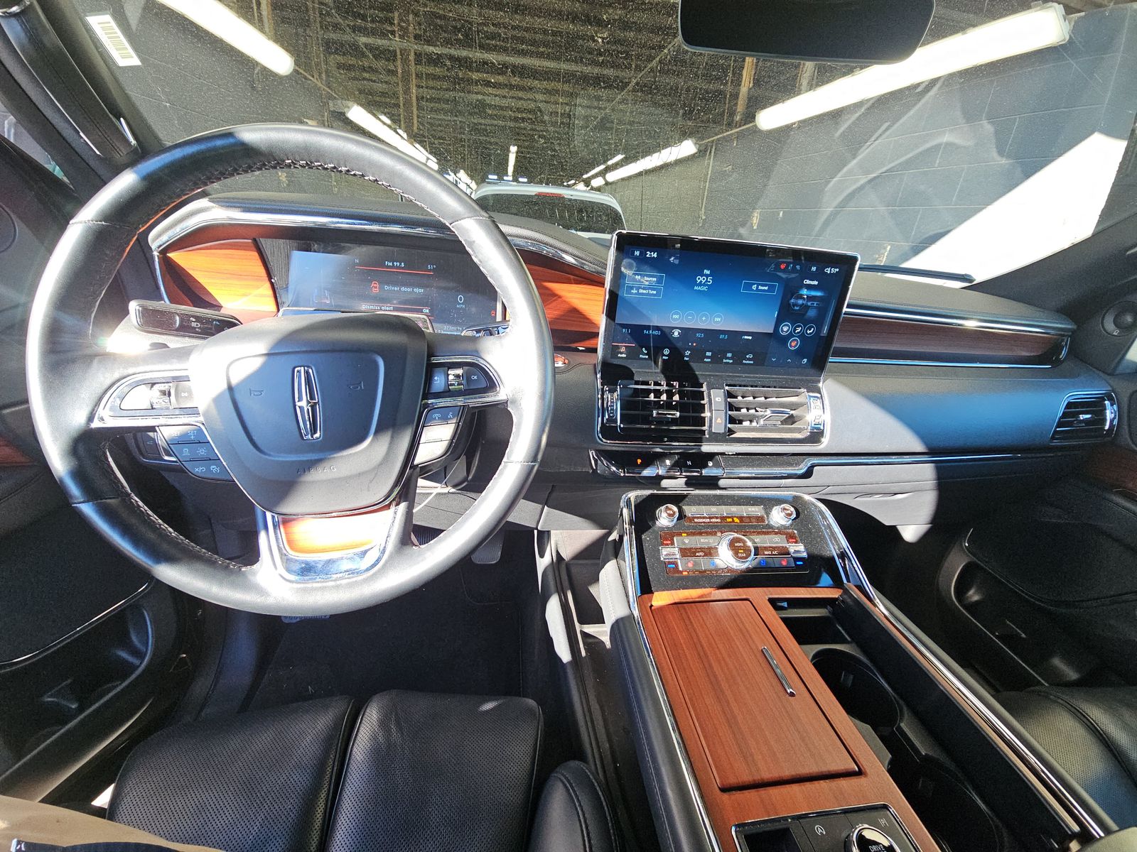 2024 Lincoln Navigator Reserve AWD