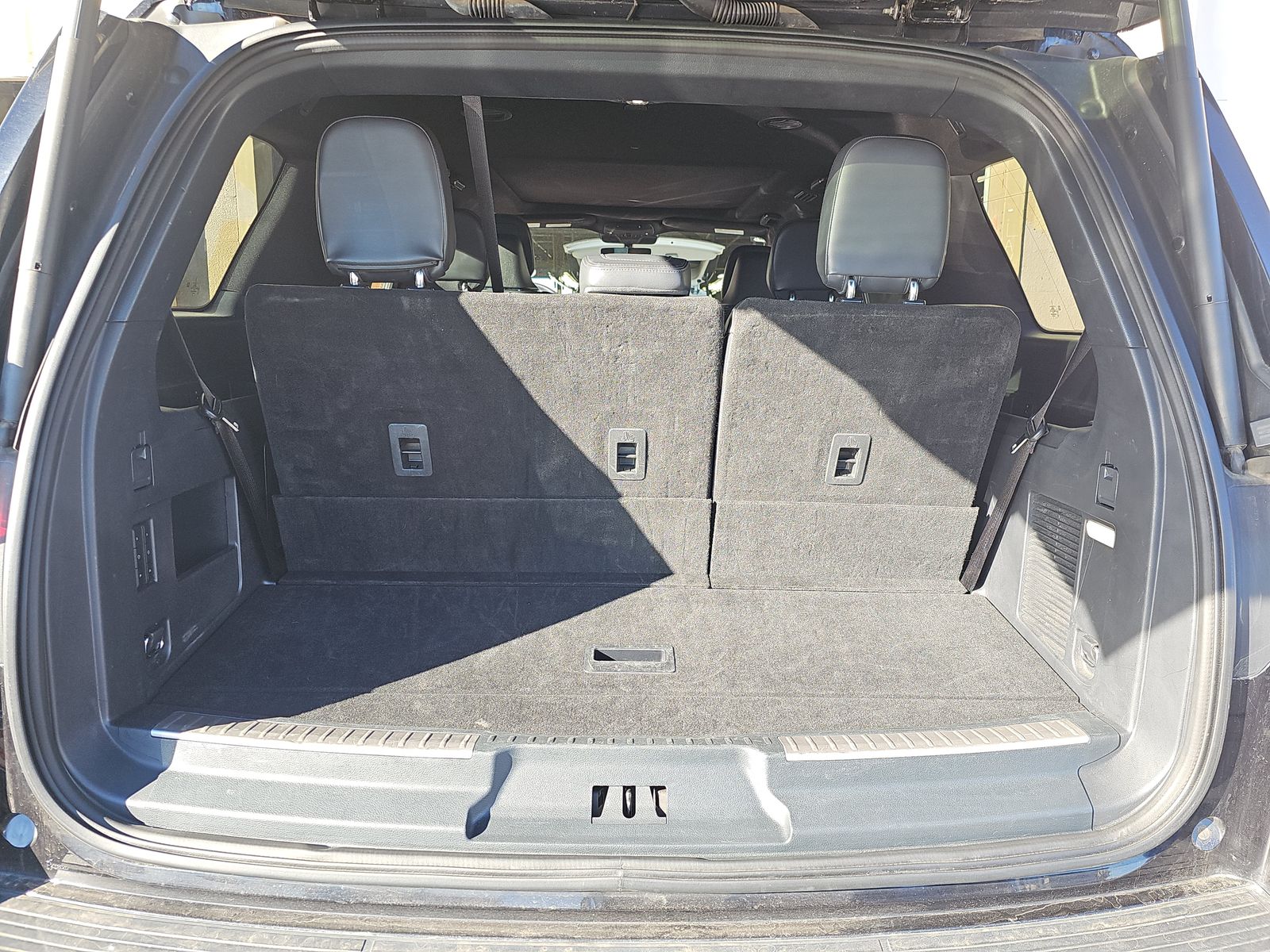 2024 Lincoln Navigator Reserve AWD