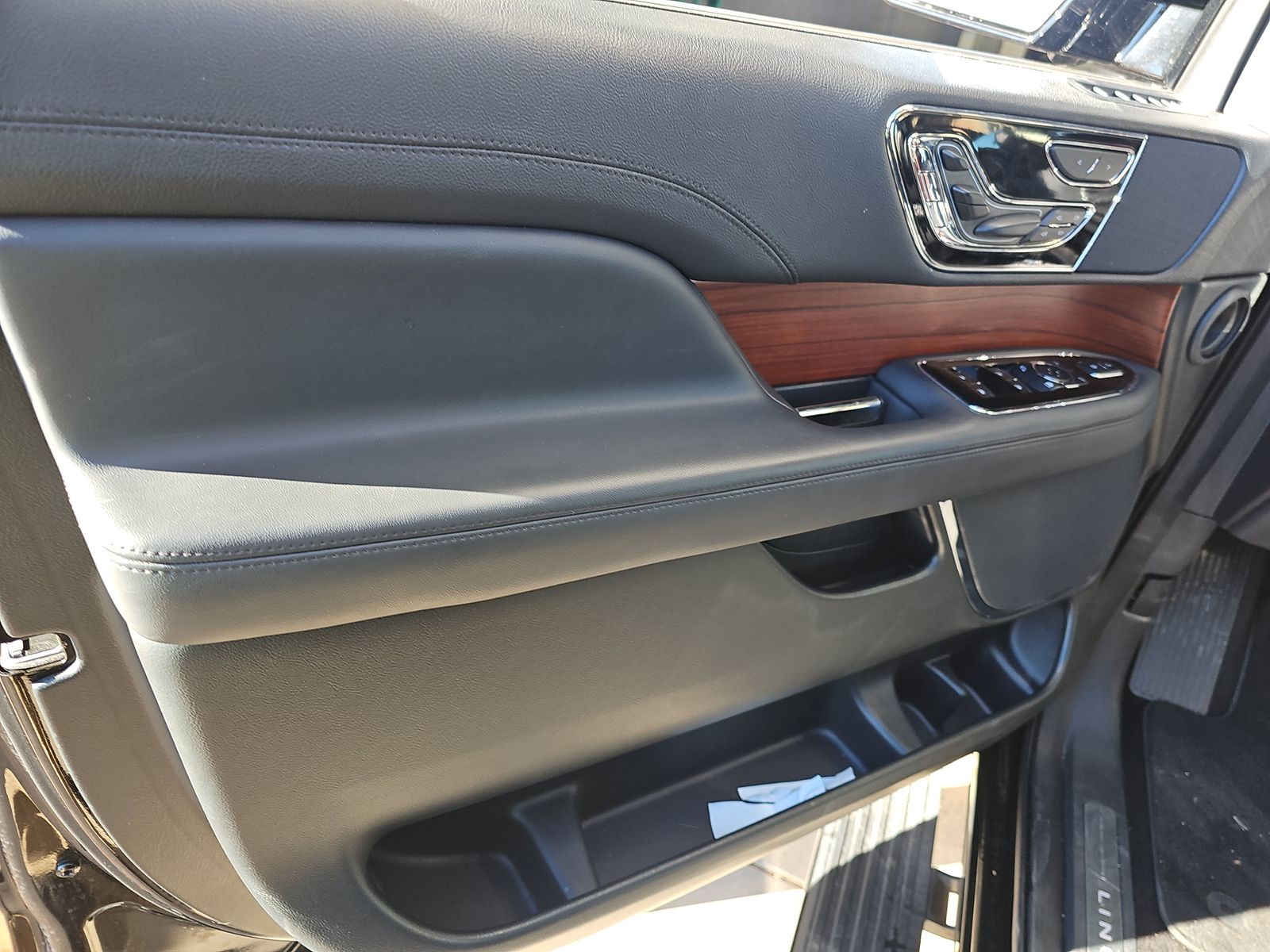 2024 Lincoln Navigator Reserve AWD