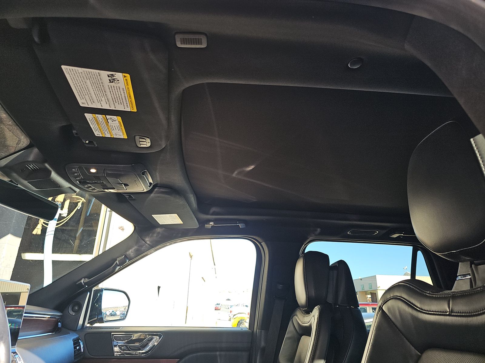 2024 Lincoln Navigator Reserve AWD