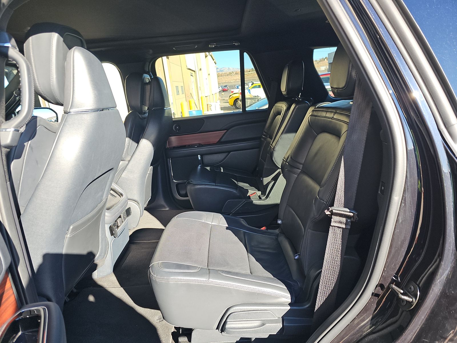 2024 Lincoln Navigator Reserve AWD