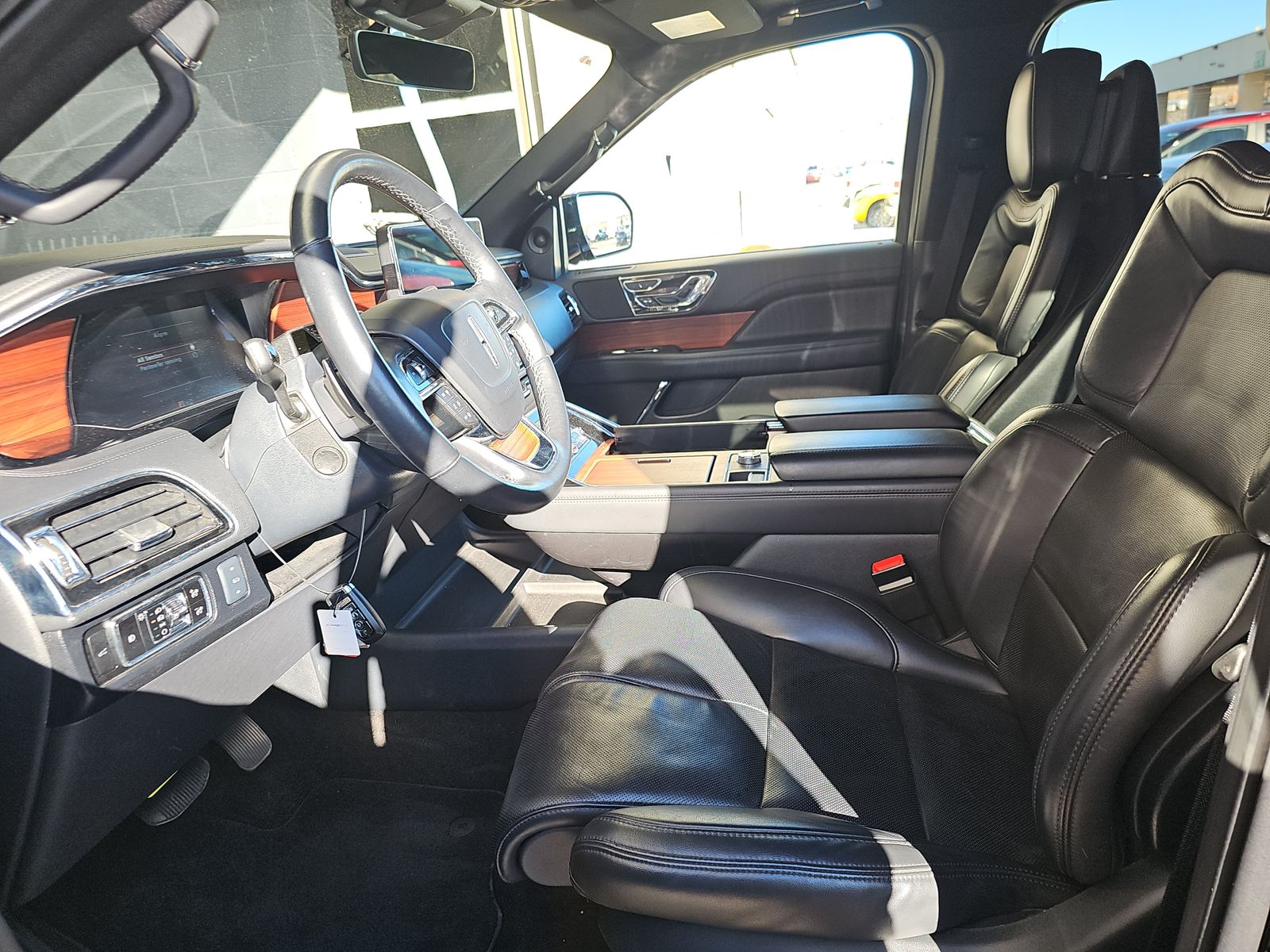 2024 Lincoln Navigator Reserve AWD