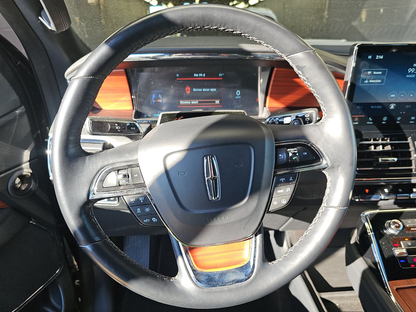 2024 Lincoln Navigator Reserve AWD