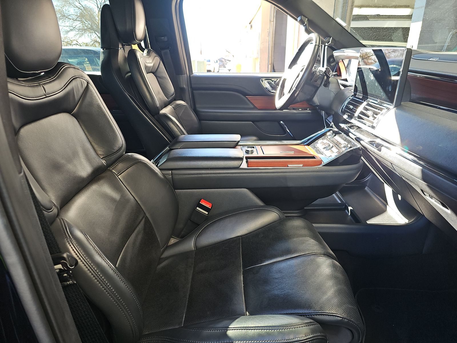 2024 Lincoln Navigator Reserve AWD