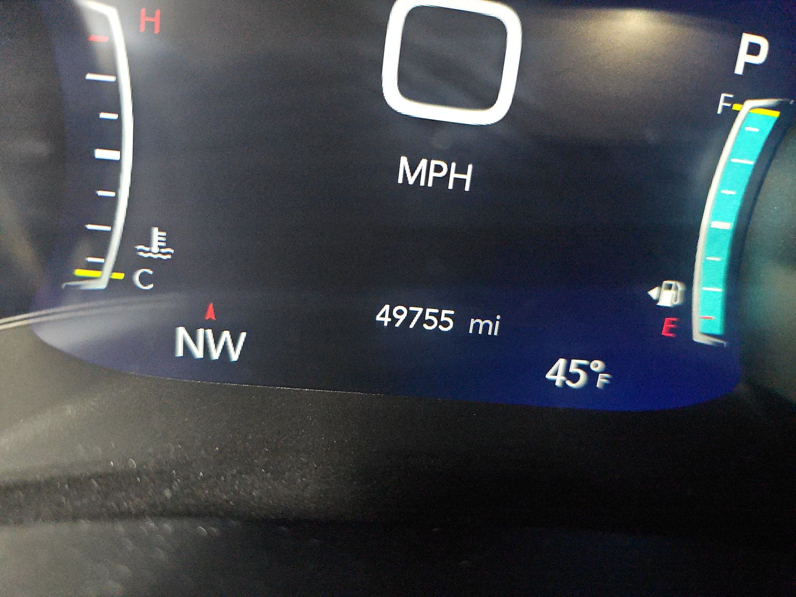 2024 Chrysler Pacifica Touring L FWD